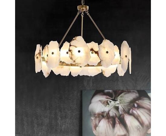 Подвесная люстра Cloyd Knoss 10919, изображение 3