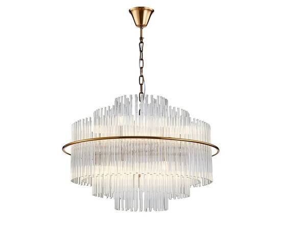 Подвесная люстра Cloyd Vacombe 10838