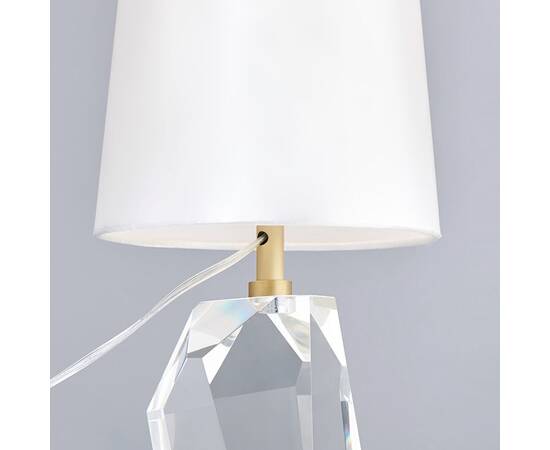 Настольная лампа Cloyd Quartz 30065, изображение 2