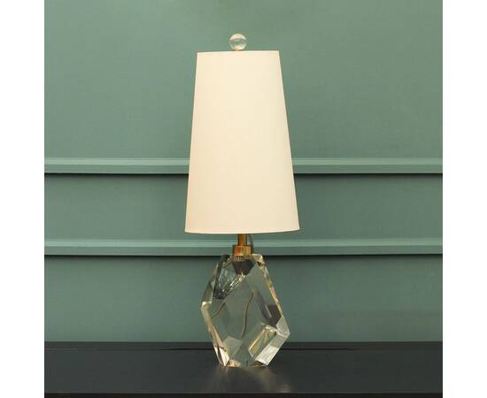 Настольная лампа Cloyd Quartz 30065, изображение 4