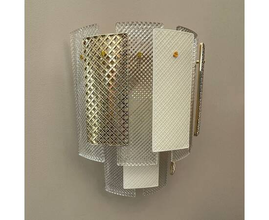 Настенный светильник Cloyd Pianola 20226, изображение 3