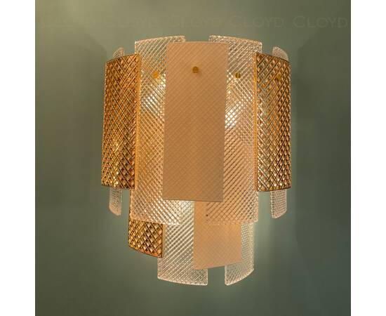 Настенный светильник Cloyd Pianola 20226, изображение 4