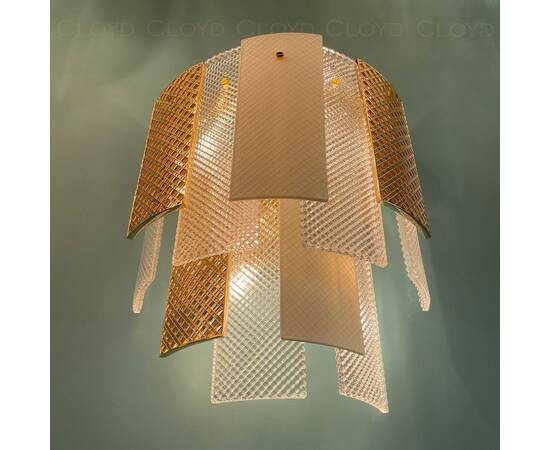 Настенный светильник Cloyd Pianola 20226, изображение 5