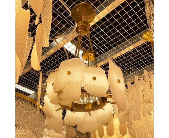 Подвесная люстра Cloyd Knoss 10918, изображение 4