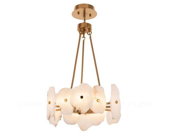 Подвесная люстра Cloyd Knoss 10918