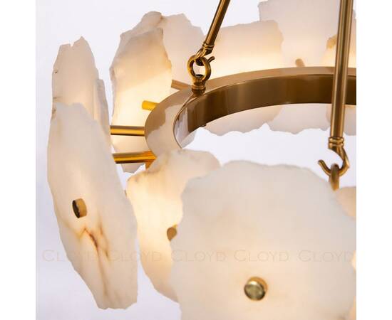 Подвесная люстра Cloyd Knoss 10918, изображение 2