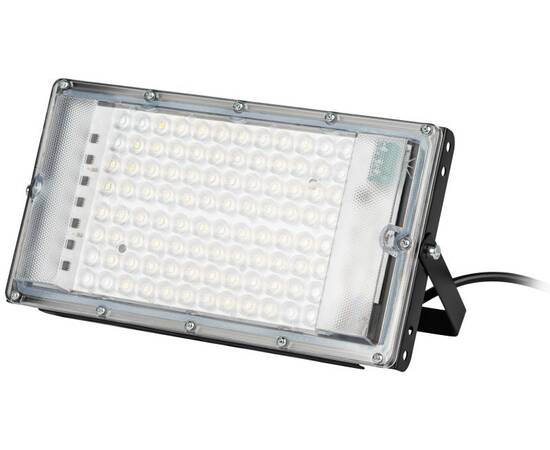 Фитопрожектор для растений Эра FITO-80W-Ra90-LED-Y Б0057284