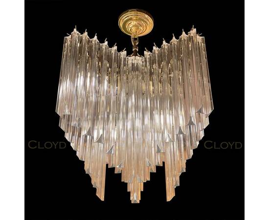 Подвесная люстра Cloyd Nibelung 10753, изображение 2