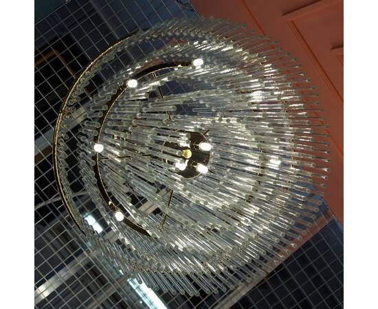 Подвесная люстра Cloyd Vacombe 10508, изображение 2