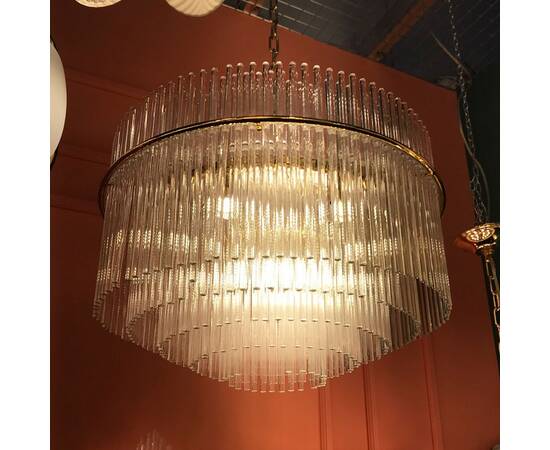 Подвесная люстра Cloyd Vacombe 10508, изображение 3