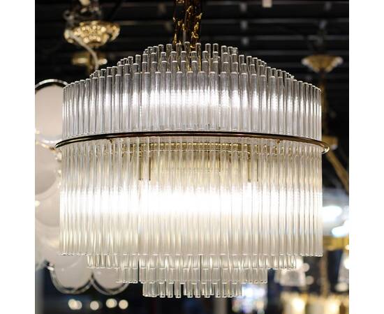 Подвесная люстра Cloyd Vacombe 10508, изображение 4