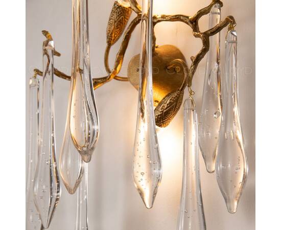 Бра Cloyd Surinam 20282, изображение 2