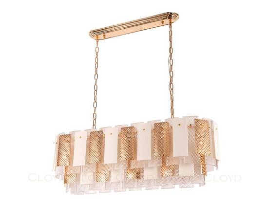 Подвесная люстра Cloyd Pianola 10817