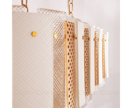 Подвесная люстра Cloyd Pianola 10817, изображение 3