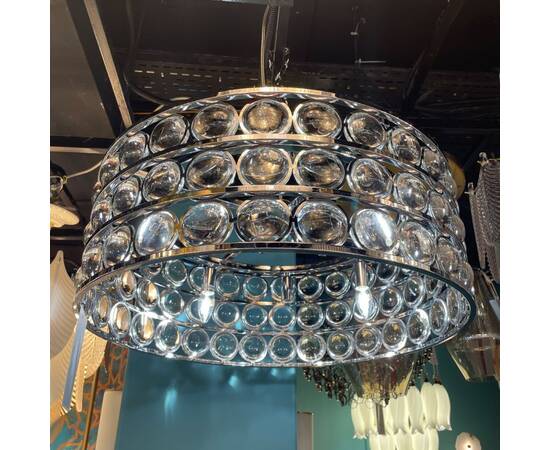 Подвесная люстра Cloyd Valent 10534