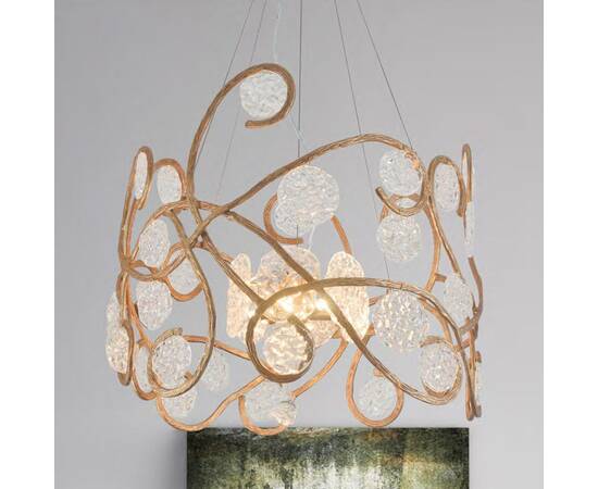 Подвесная люстра Cloyd Maze 10845