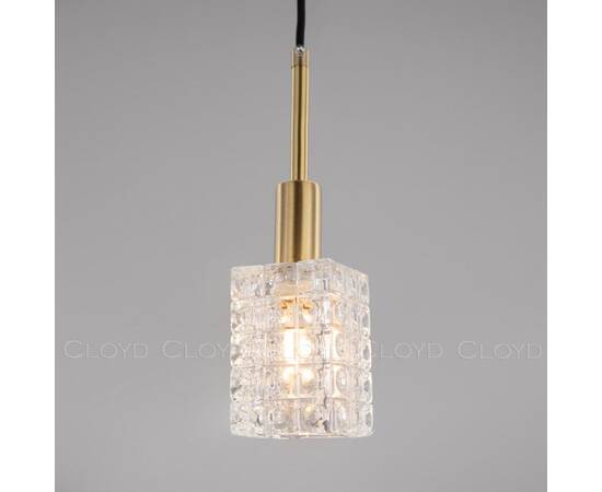 Подвесной светильник Cloyd Setroy 11092