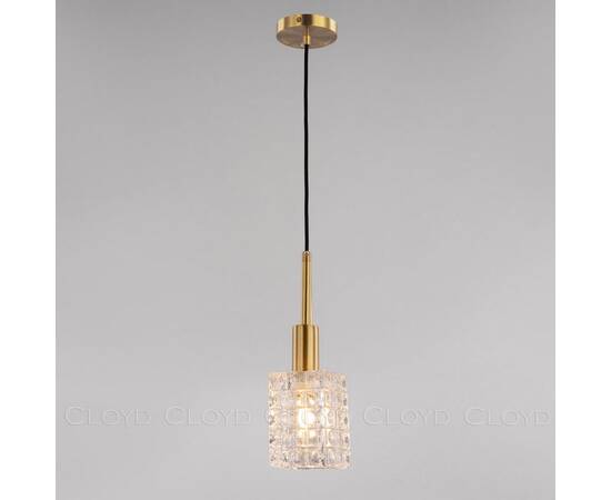 Подвесной светильник Cloyd Setroy 11092, изображение 2