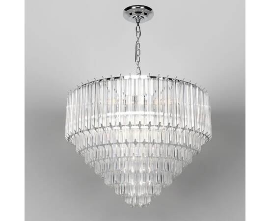 Подвесная люстра Cloyd Oratoria 10505