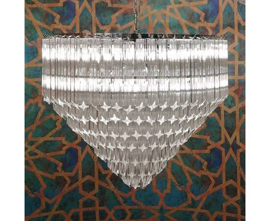 Подвесная люстра Cloyd Oratoria 10505, изображение 3