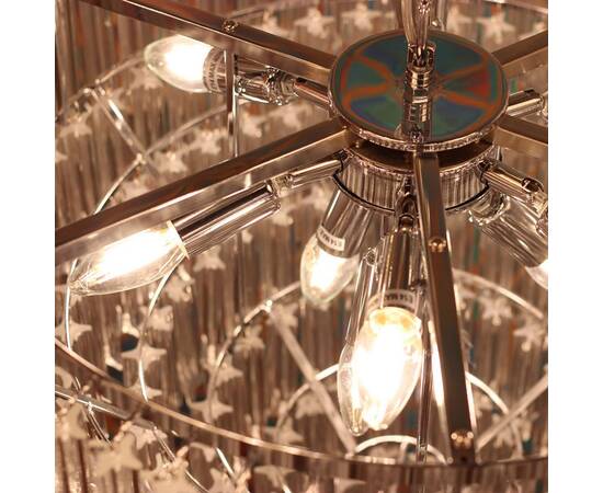 Подвесная люстра Cloyd Oratoria 10505, изображение 4