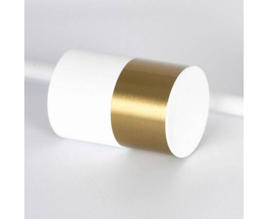 Люстра на штанге Lussole Gilbert LSP-8827, изображение 3