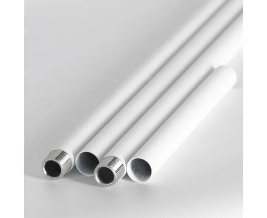 Люстра на штанге Lussole Gilbert LSP-8827, изображение 5