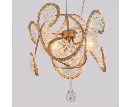 Подвесная люстра Cloyd Maze 10843