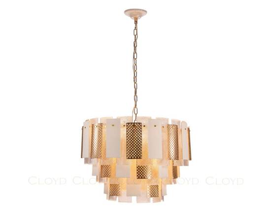 Подвесная люстра Cloyd Pianola 10816