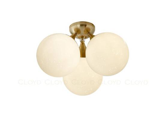 Потолочный светильник Cloyd Taos 10859