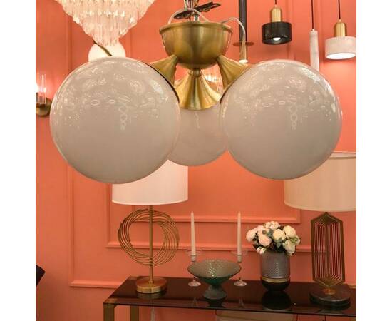 Потолочный светильник Cloyd Taos 10859, изображение 2