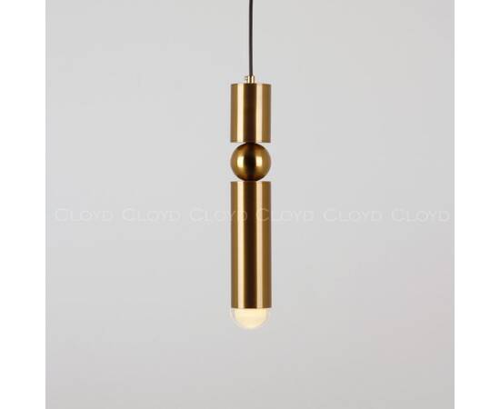 Подвесной светильник Cloyd Pareto 11062
