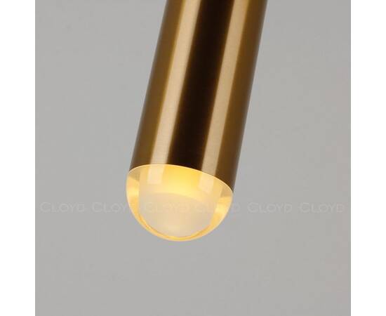 Подвесной светильник Cloyd Pareto 11062, изображение 4