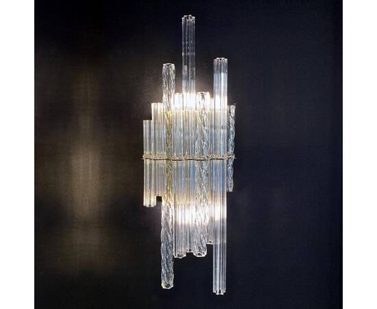 Настенный светильник Delight Collection Manhattan BG303W, изображение 2