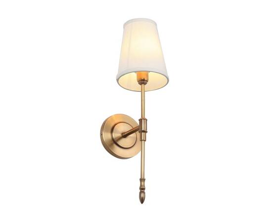 Бра Delight Collection Wall lamp XD040-1 brass