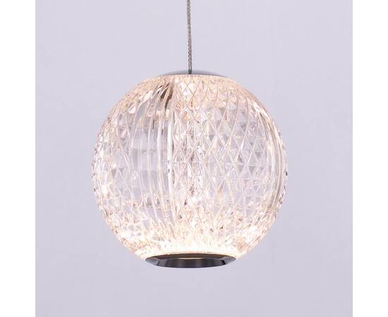 Подвесной светильник Delight Collection MD20001012 MD20001012-14A chrome, изображение 3