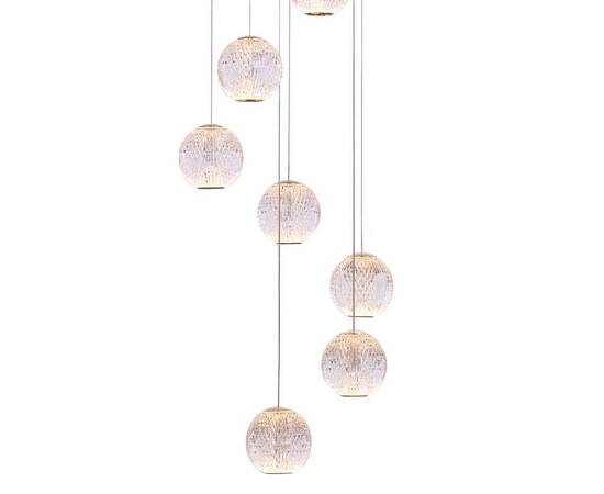 Подвесной светильник Delight Collection MD20001012 MD20001012-14A gold, изображение 2