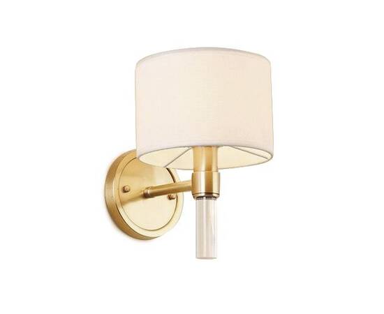 Бра Delight Collection 8009 8009W-D gold