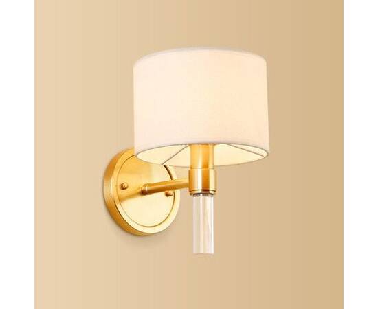 Бра Delight Collection 8009 8009W-D gold, изображение 2