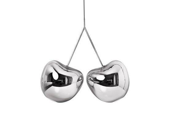 Подвесной светильник Delight Collection 10801 10801P gold/silver