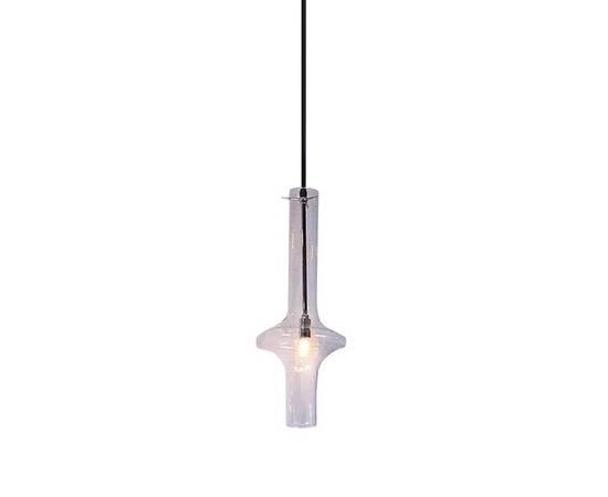 Подвесной светильник Delight Collection 10705 10705P clear