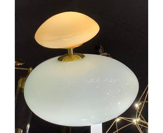 Подвесной светильник Delight Collection Pebble 10660P/L white, изображение 2