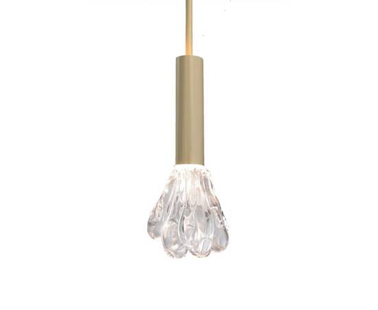 Подвесной светильник Delight Collection Lit 10341P gold