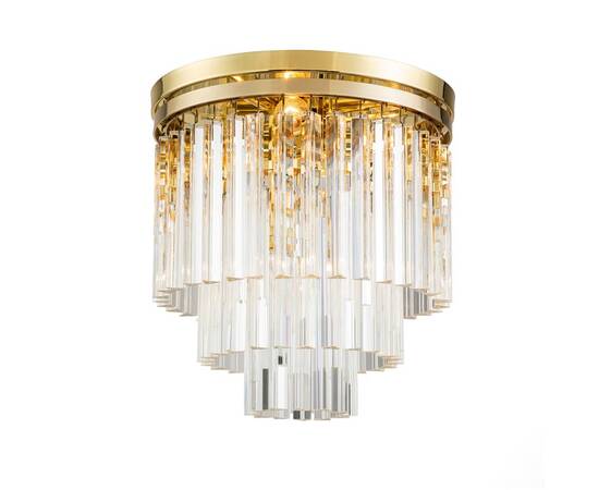 Потолочный светильник Delight Collection 1920s Odeon 771092