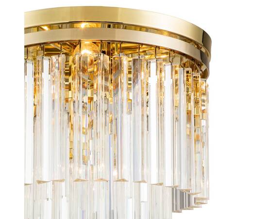 Потолочный светильник Delight Collection 1920s Odeon 771092, изображение 2