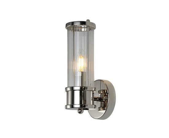 Бра Delight Collection Claridges KM0768W-1B nickel