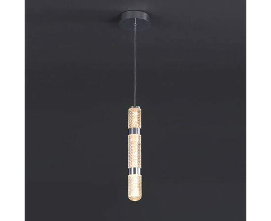 Подвесной светильник Delight Collection OMT-88 OMT-886S chrome, изображение 2