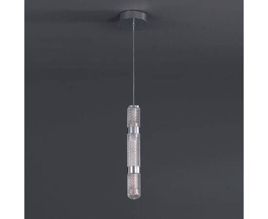 Подвесной светильник Delight Collection OMT-88 OMT-886S chrome, изображение 3