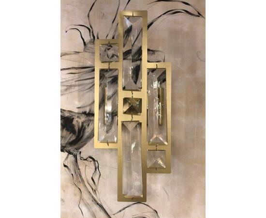 Настенный светильник Delight Collection 68095 W68095-2, изображение 2