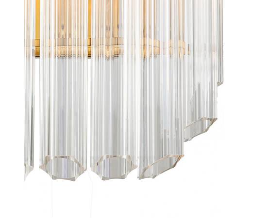 Настенный светильник Delight Collection Vittoria KG0769W-2C brass, изображение 2